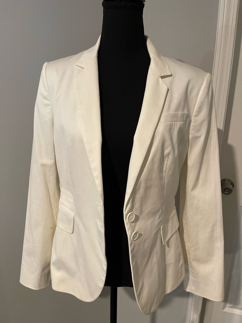 Express blazer nwt